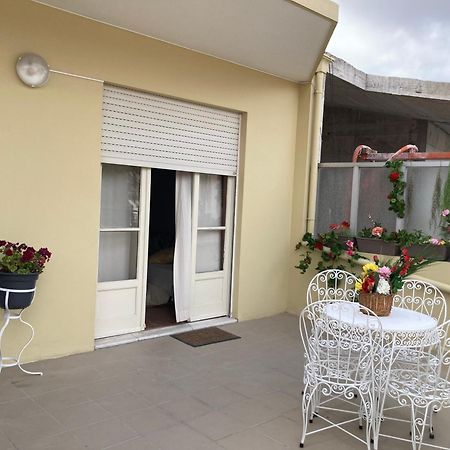 Camarao Apartment Porto Kültér fotó