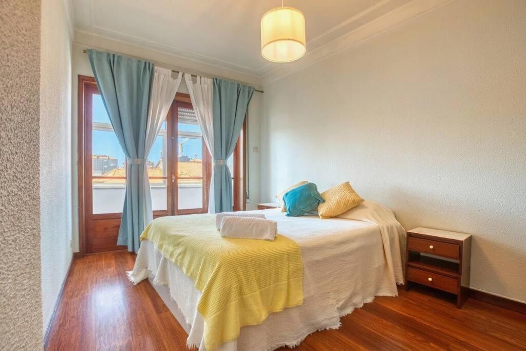 Camarao Apartment Porto Kültér fotó