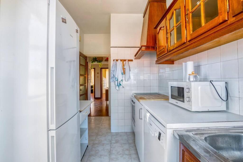 Camarao Apartment Porto Kültér fotó