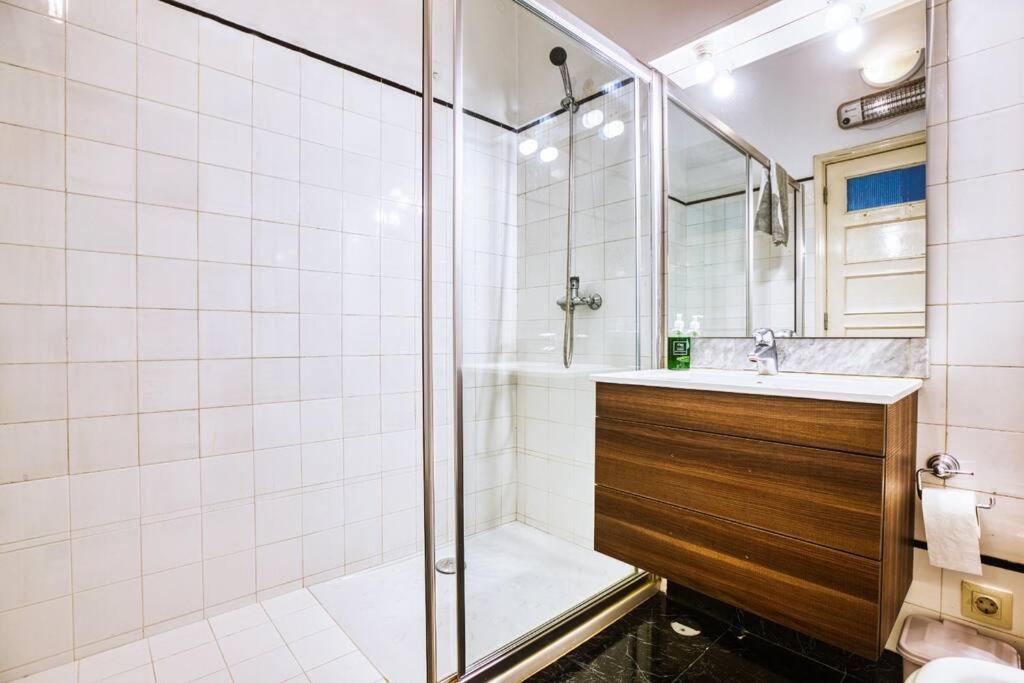 Camarao Apartment Porto Kültér fotó