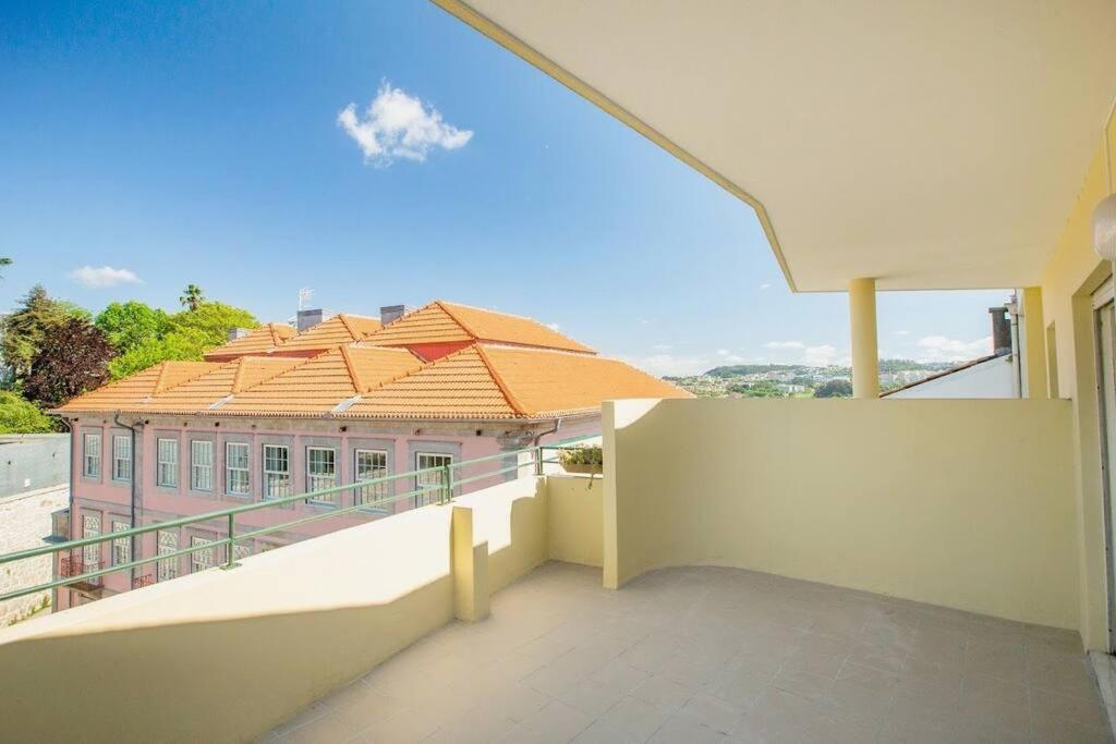 Camarao Apartment Porto Kültér fotó
