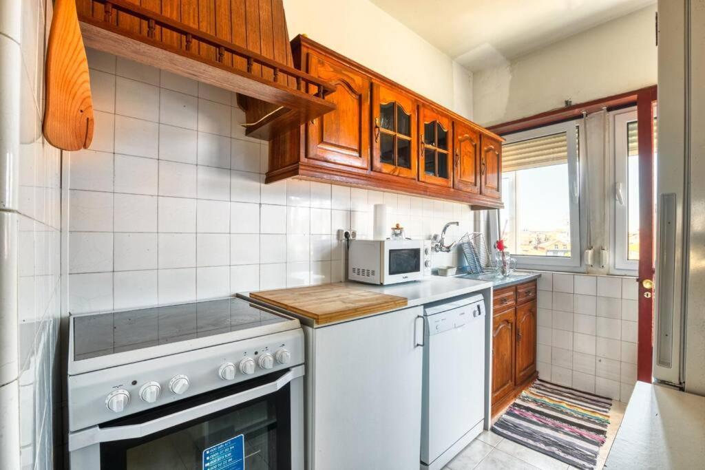 Camarao Apartment Porto Kültér fotó
