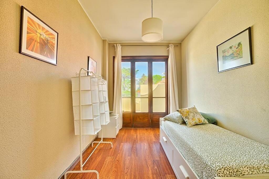 Camarao Apartment Porto Kültér fotó
