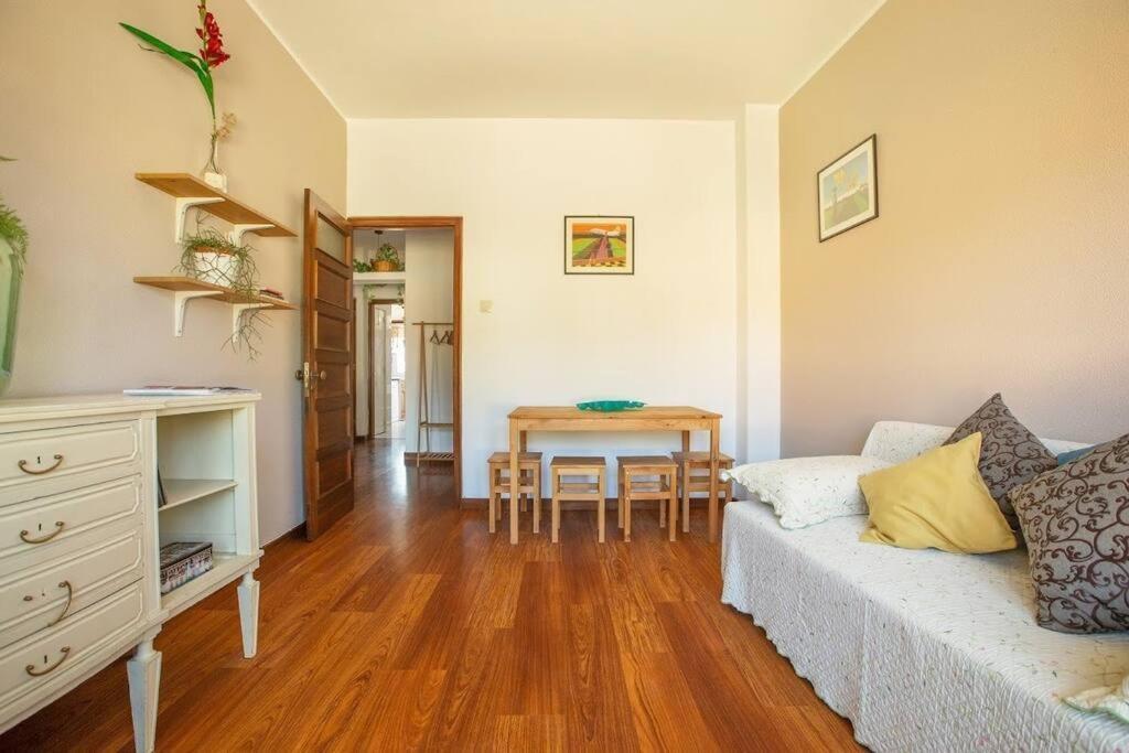 Camarao Apartment Porto Kültér fotó