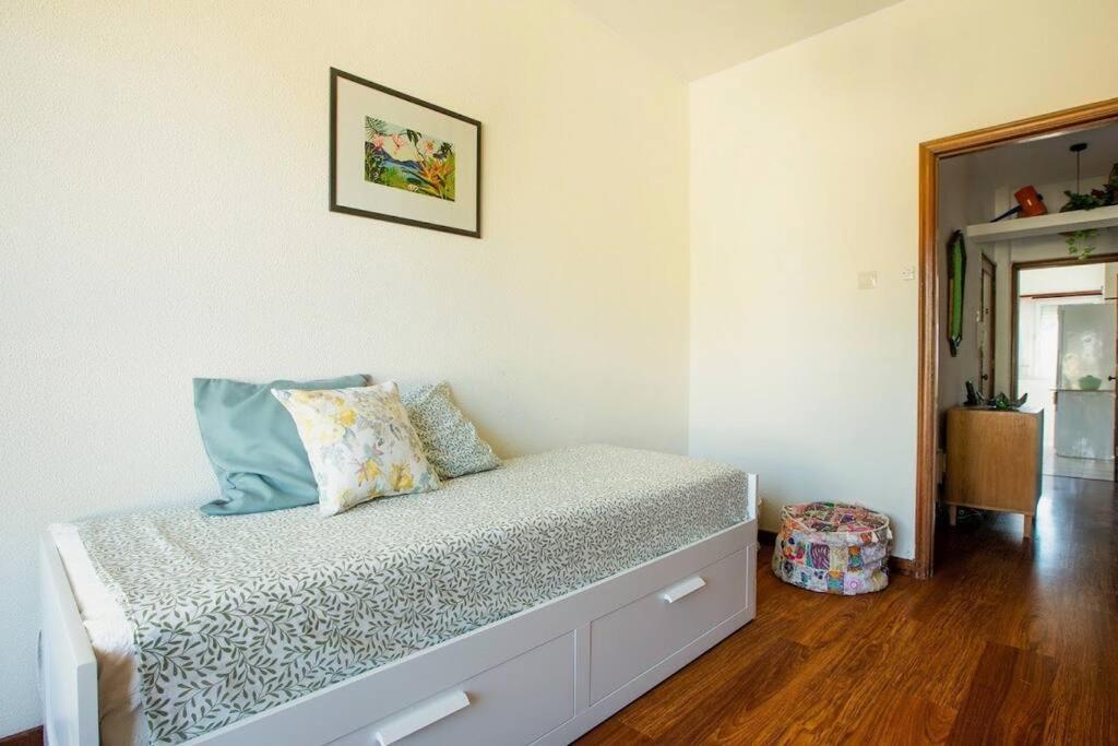 Camarao Apartment Porto Kültér fotó