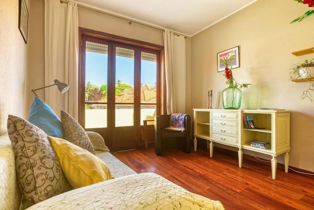 Camarao Apartment Porto Kültér fotó