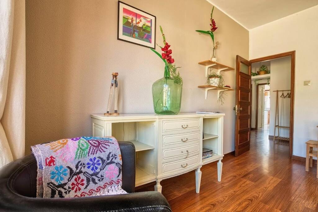 Camarao Apartment Porto Kültér fotó